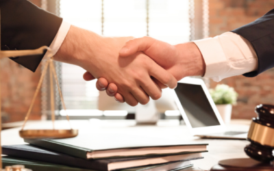 The Legal Basics Every Small Business Owner Should Know